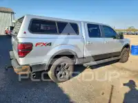 2012 Ford F-150 фото