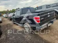 2012 Ford F-150 фото