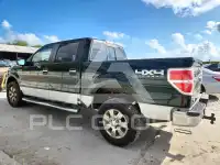 2012 Ford F-150 фото