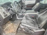 2012 Ford F-150 фото
