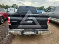 2012 Ford F-150 фото