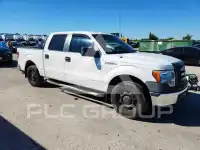 2012 Ford F-150 фото
