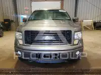 2012 Ford F-150 фото