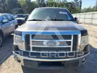2012 Ford F-150 фото