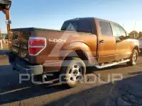 2012 Ford F-150 photo