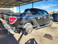 2012 Ford F-150 photo