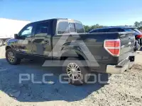 2012 Ford F-150 фото