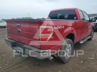 2012 Ford F-150 photo