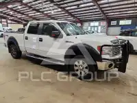 2012 Ford F-150 фото
