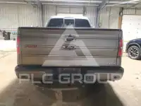 2012 Ford F-150 фото