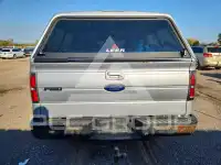 2012 Ford F-150 фото