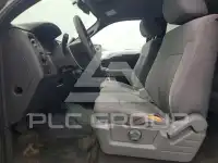 2012 Ford F-150 фото