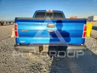 2012 Ford F-150 фото