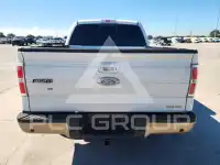 2012 Ford F-150 фото