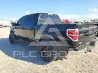 2012 Ford F-150 фото