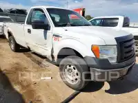 2012 Ford F-150 фото
