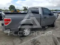 2012 Ford F-150 фото