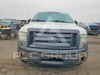 2012 Ford F-150 фото