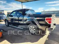 2012 Ford F-150 photo