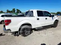 2012 Ford F-150 фото