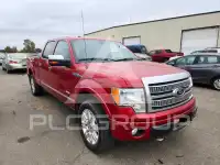 2012 Ford F-150 фото