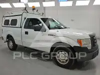 2012 Ford F-150 photo