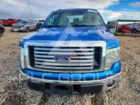 2012 Ford F-150 фото