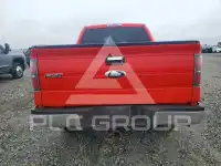 2012 Ford F-150 фото