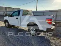 2012 Ford F-150 фото