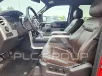 2012 Ford F-150 фото