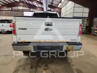 2012 Ford F-150 фото
