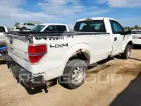 2012 Ford F-150 фото