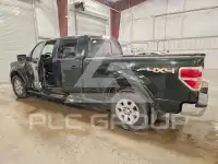 2012 Ford F-150 фото