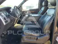 2012 Ford F-150 фото
