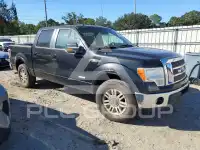 2012 Ford F-150 фото