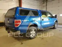 2012 Ford F-150 photo