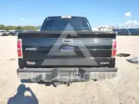 2012 Ford F-150 фото