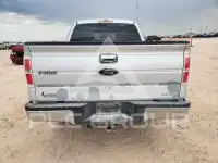 2012 Ford F-150 photo