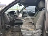 2012 Ford F-150 фото