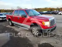 2012 Ford F-150 фото