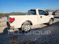 2012 Ford F-150 фото