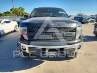 2012 Ford F-150 фото