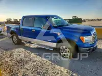 2012 Ford F-150 фото