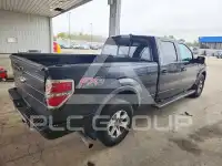 2012 Ford F-150 фото