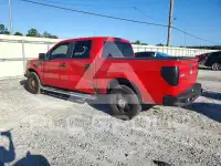 2012 Ford F-150 photo
