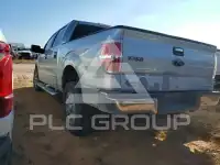 2012 Ford F-150 photo