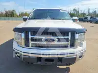 2012 Ford F-150 фото