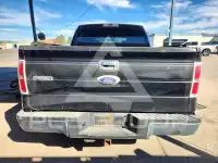 2012 Ford F-150 photo