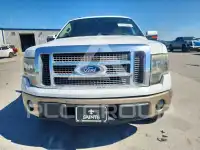 2012 Ford F-150 фото