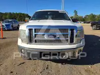 2012 Ford F-150 photo